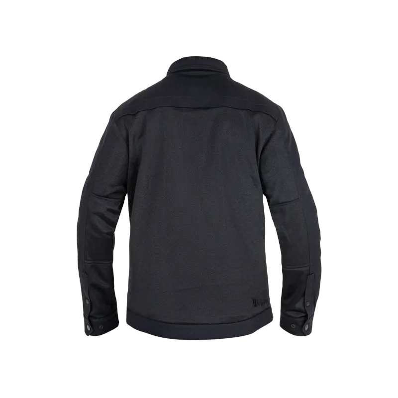 Geaca John Doe Aero Mesh Motoshirt