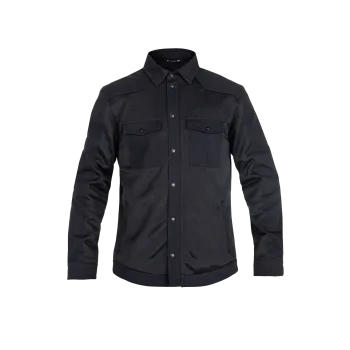 Geaca John Doe Aero Mesh Motoshirt