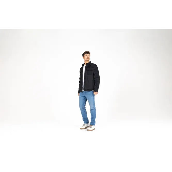 Geaca John Doe Aero Mesh Motoshirt