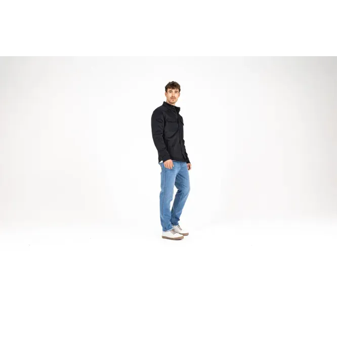 Geaca John Doe Aero Mesh Motoshirt