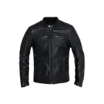 Geaca Piele John Doe Dexter