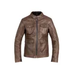 Geaca Piele John Doe Drifter