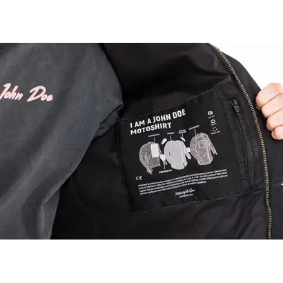 Geaca John Doe Maverick