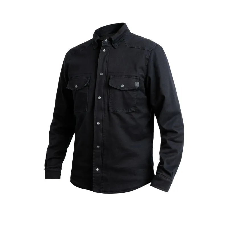 Geaca John Doe Motoshirt