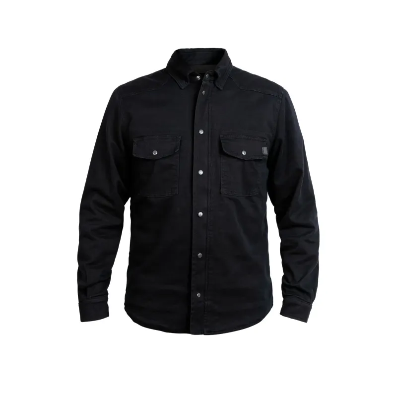 Geaca John Doe Motoshirt