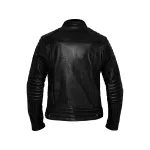 Geaca Piele John Doe Storm