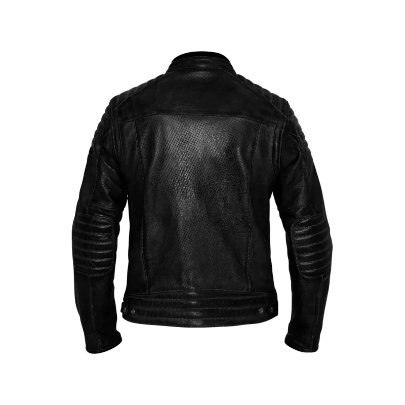 Geaca Piele John Doe Storm