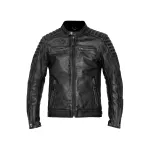 Geaca Piele John Doe Storm