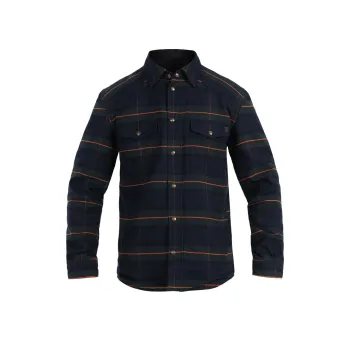 Geaca John Doe Vintage Motoshirt