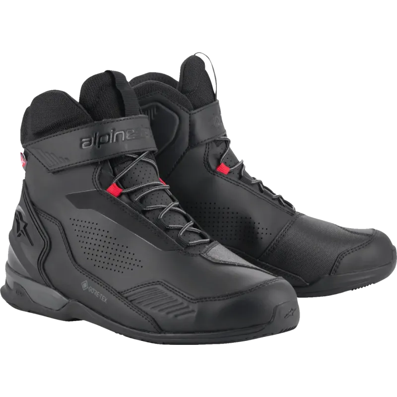 Ghete Strada Alpinestars Austral GTX