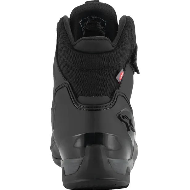 Ghete Strada Alpinestars Austral GTX