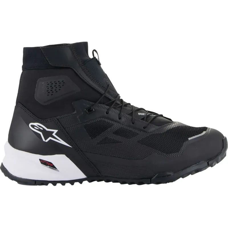 Ghete Alpinestars CR-1