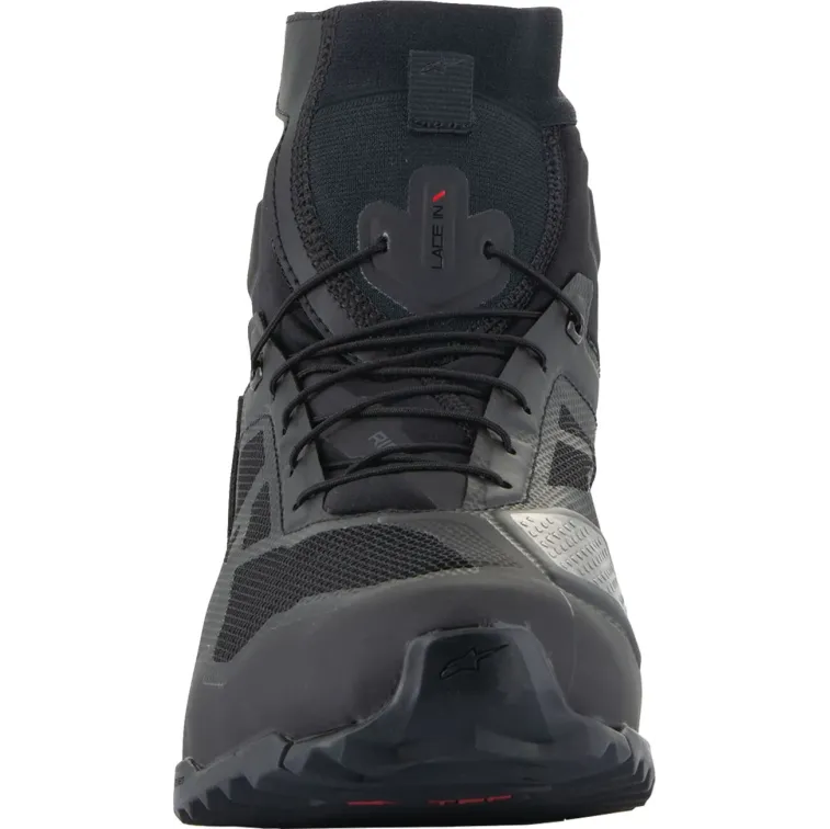 Ghete Alpinestars CR-1
