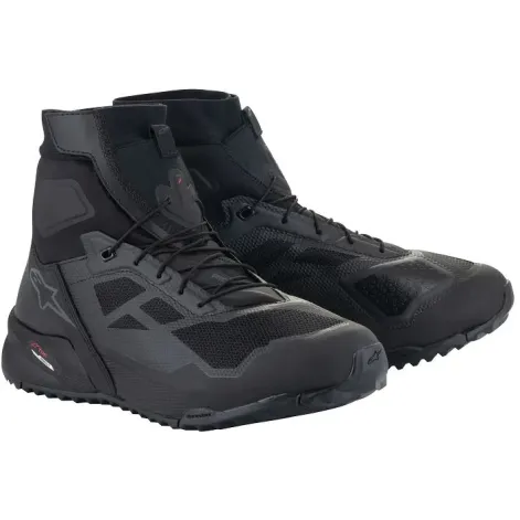 Ghete Alpinestars CR-1