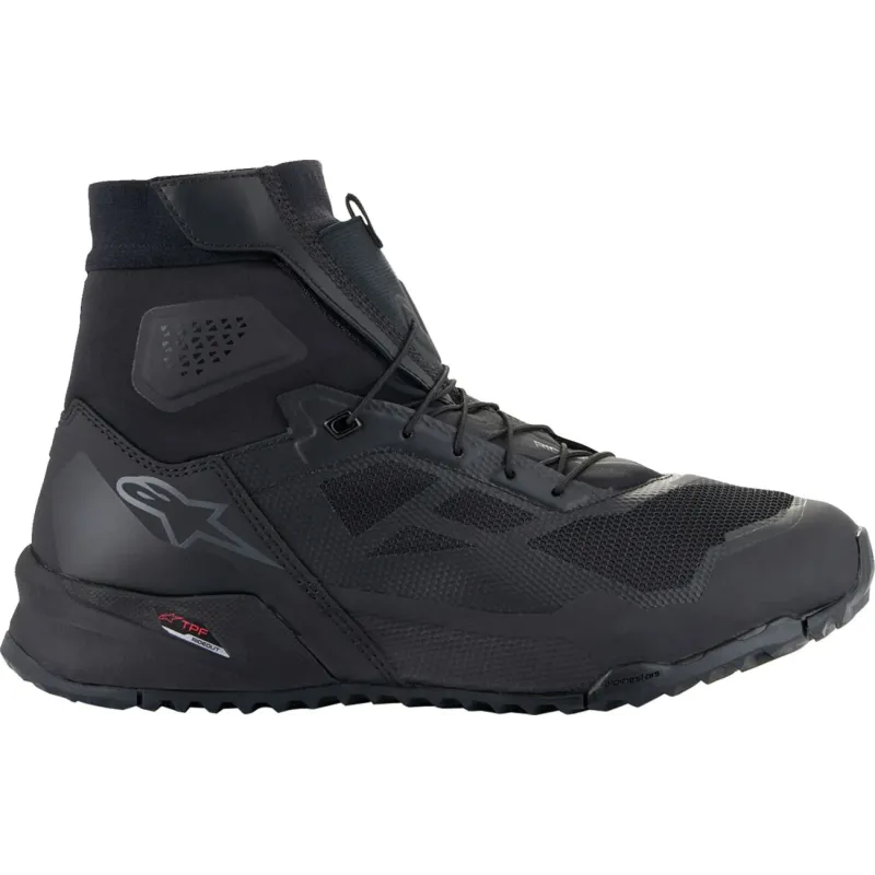 Ghete Alpinestars CR-1