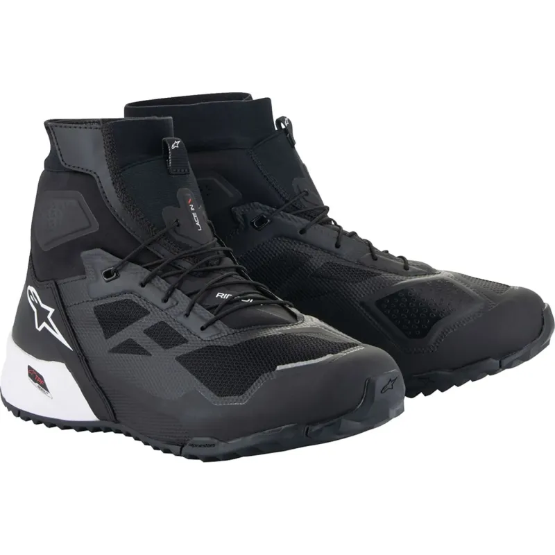 Ghete Alpinestars CR-1