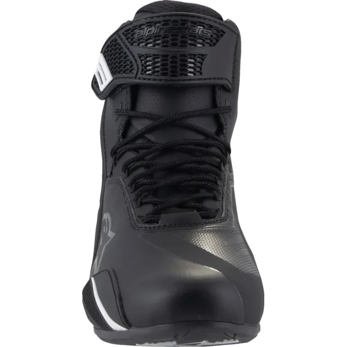 Ghete Alpinestars Faster-4