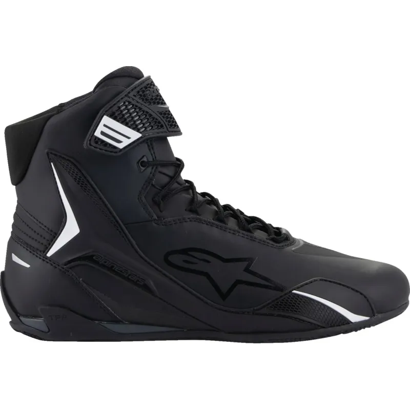 Ghete Alpinestars Faster-4
