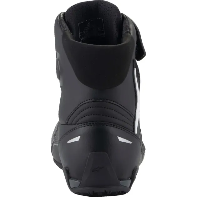 Ghete Alpinestars Faster-4