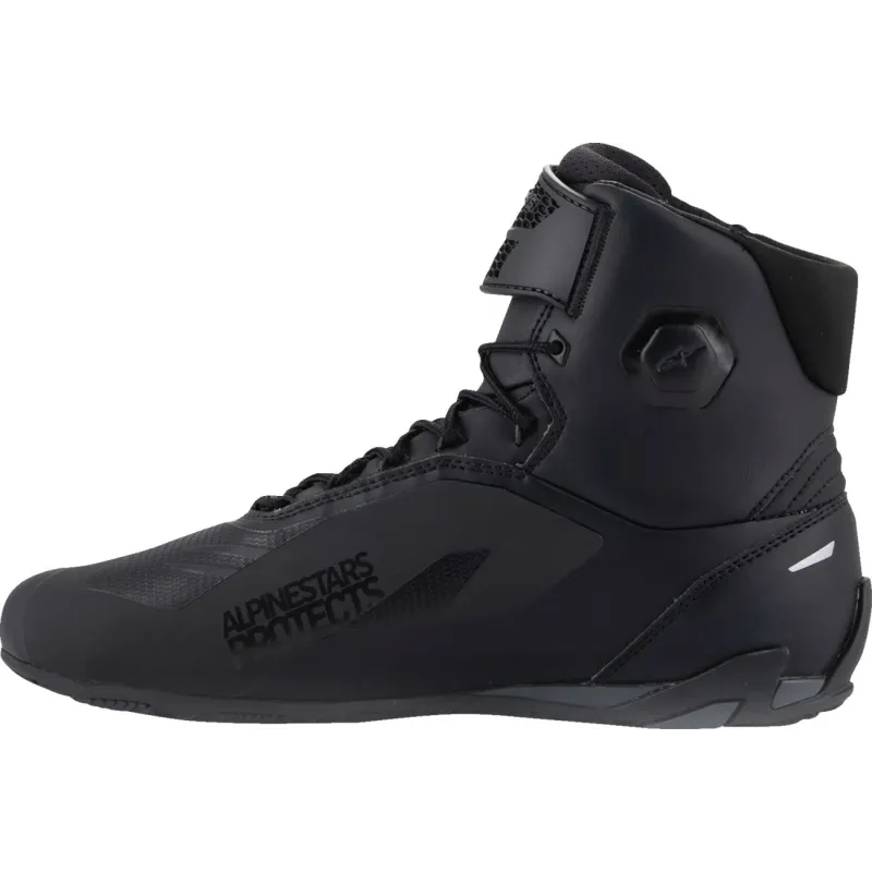 Ghete Alpinestars Faster-4