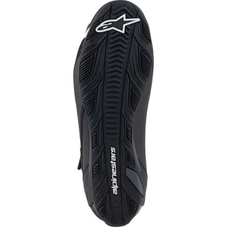 Ghete Alpinestars Faster-4