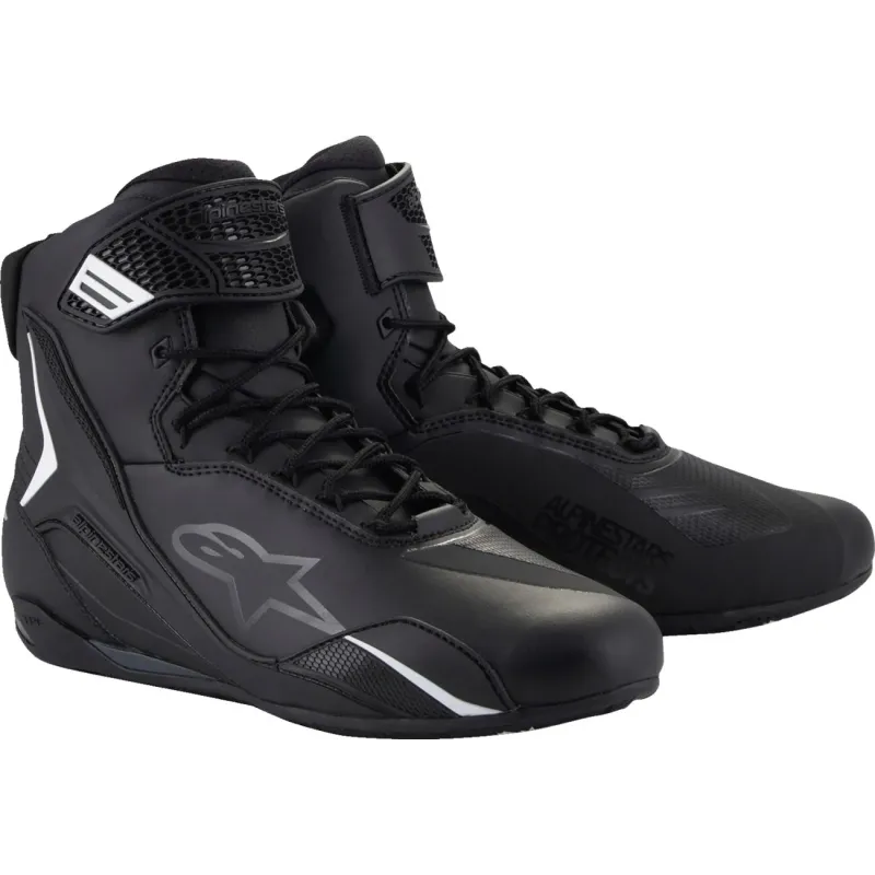 Ghete Alpinestars Faster-4
