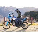 Cizme Touring Alpinestars Web Gore-Tex