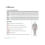 Pantaloni Alpinestars Bogota Pro Drystar®