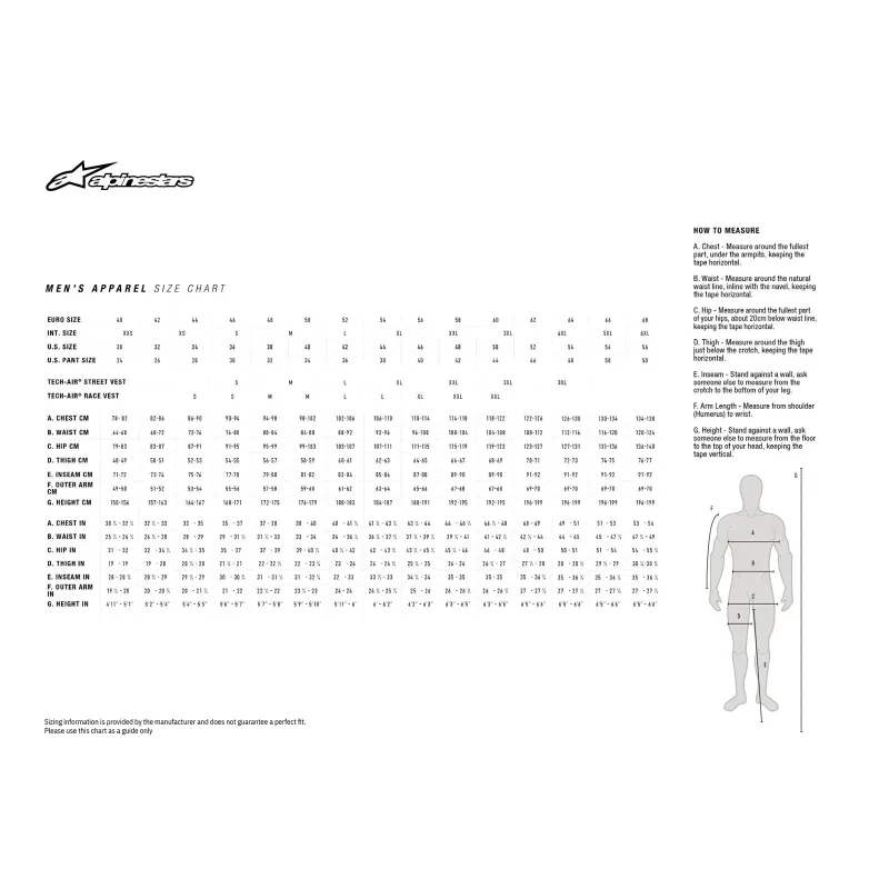 Pantaloni Alpinestars Copper v3