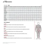 Pantaloni Alpinestars Cusco Drystar®