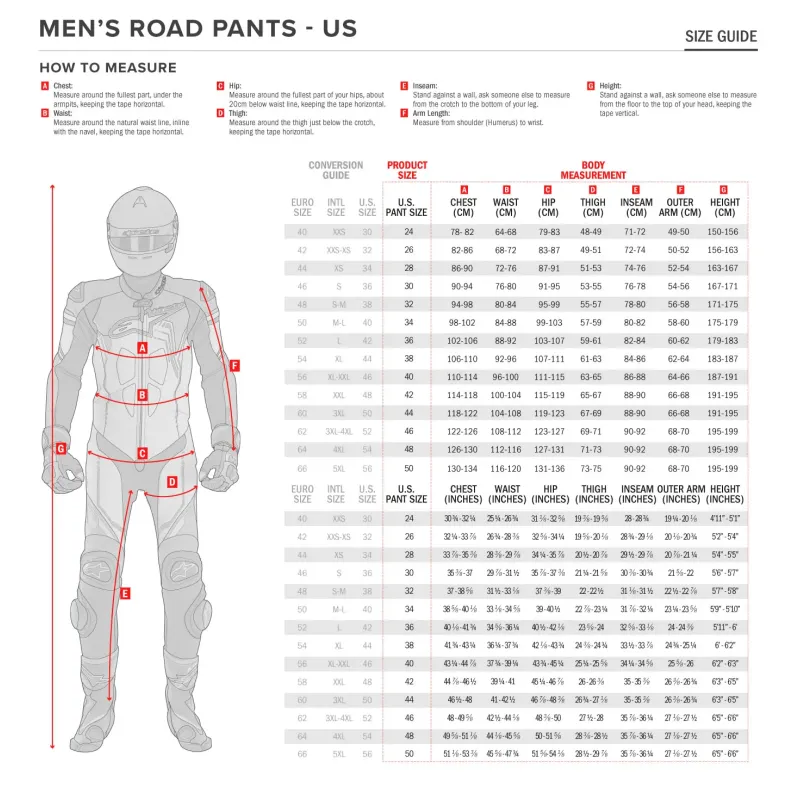 Pantaloni Alpinestars Explore AST