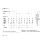 Pantaloni Dama Alpinestars Daisy v3
