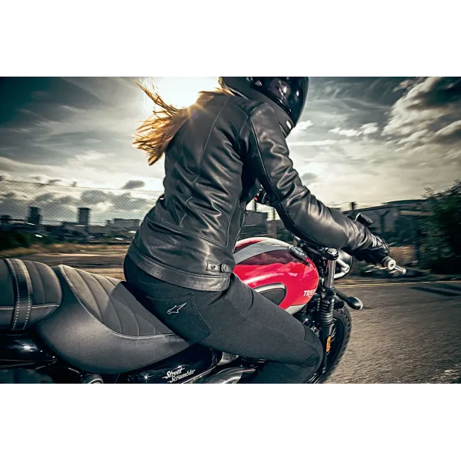 Pantaloni Dama Alpinestars Stella Banshee