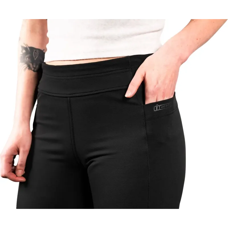 Pantaloni Dama Icon Tuscadero2™