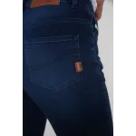 Pantaloni Dama John Doe Ruby