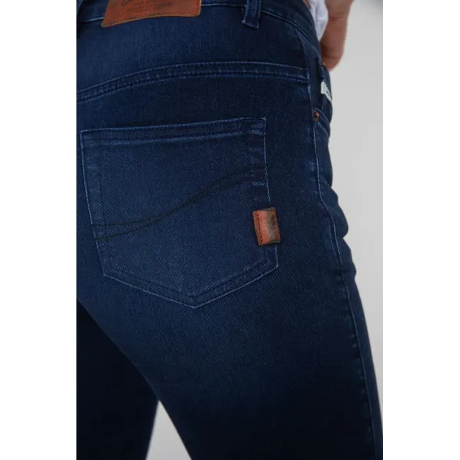 Pantaloni Dama John Doe Ruby