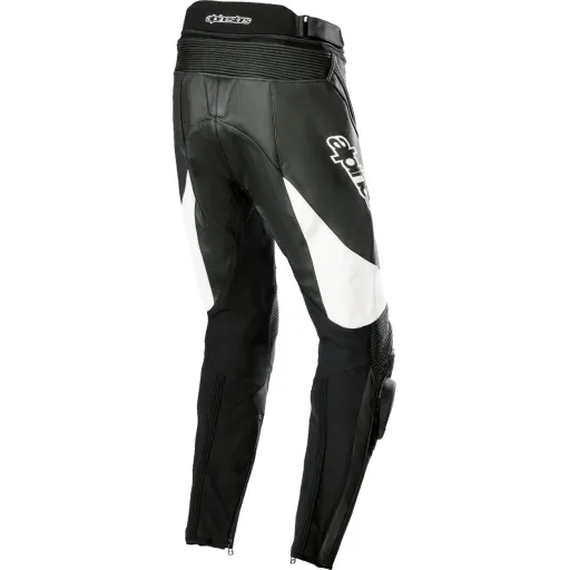 Pantaloni Dama Piele Alpinestars Missile V3