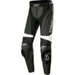 Pantaloni Dama Piele Alpinestars Missile V3