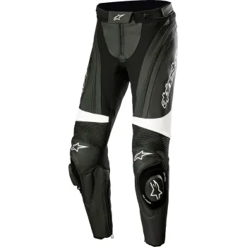 Pantaloni Dama Piele Alpinestars Missile V3