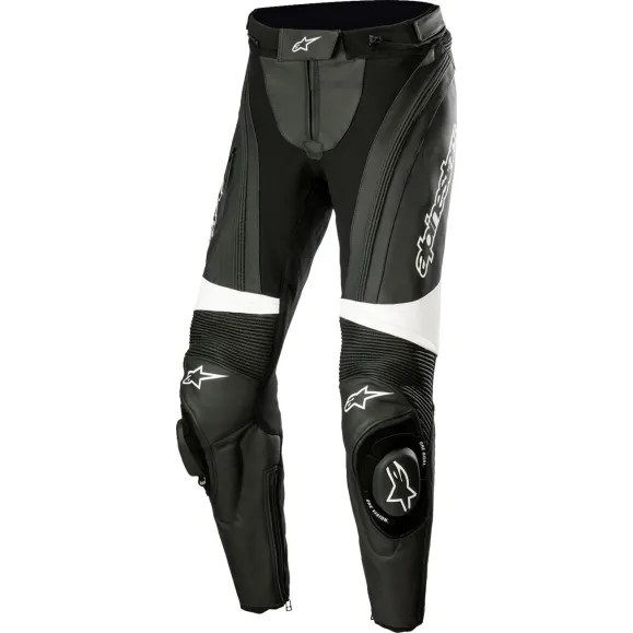 Pantaloni Dama Piele Alpinestars Missile V3
