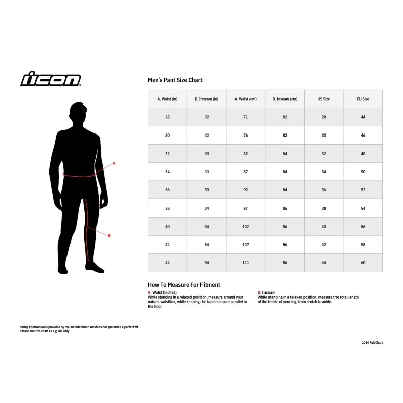 Pantaloni Icon Superduty3™