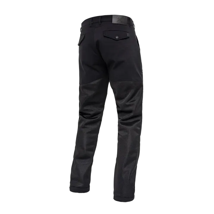 Pantaloni John Doe Aero Mesh