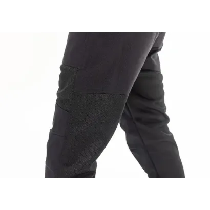 Pantaloni John Doe Aero Mesh