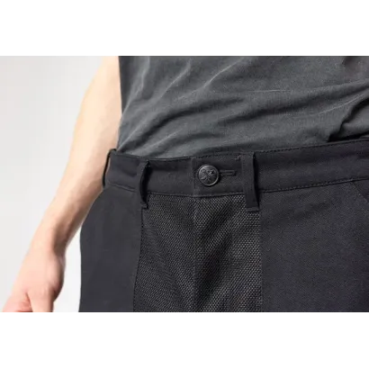 Pantaloni John Doe Aero Mesh