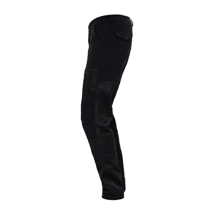 Pantaloni John Doe Aero Mesh