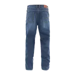 Pantaloni John Doe Chester Mono