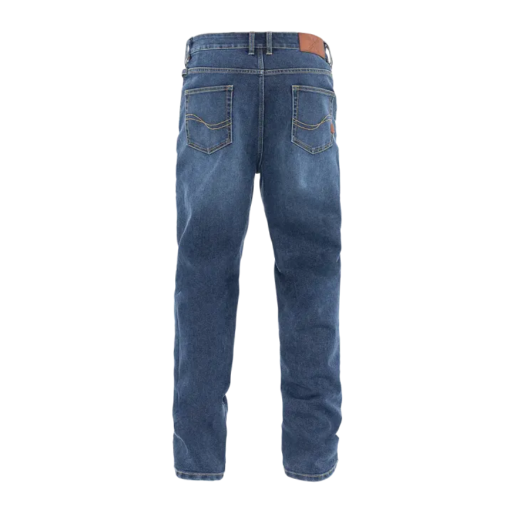 Pantaloni John Doe Chester Mono