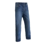 Pantaloni John Doe Chester Mono