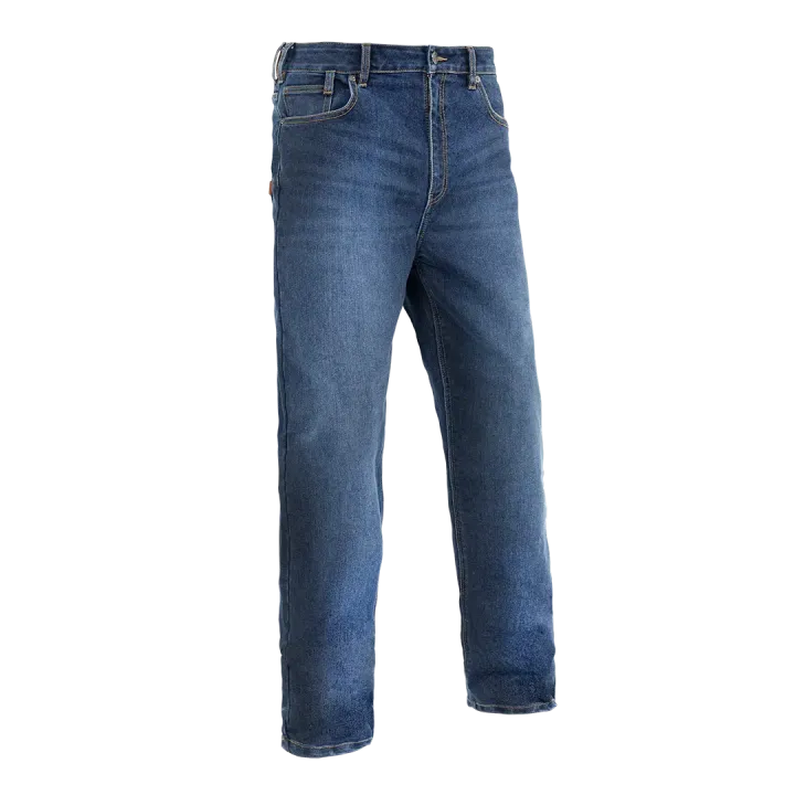 Pantaloni John Doe Chester Mono