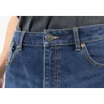 Pantaloni John Doe Chester Mono